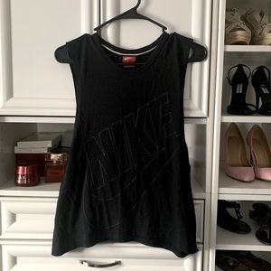 Nike Workout Tanktop